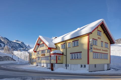 Loosmühle Inn in Appenzell District