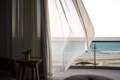 View (from property/room), Balcony/Terrace, Garden view