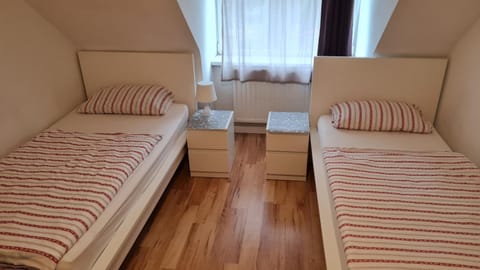 Apartment PRG Apartment in Hamburg