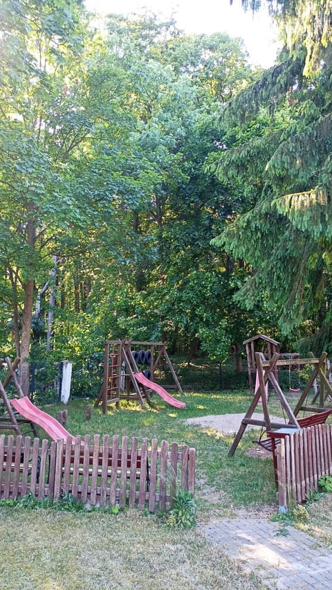 Wisełka Studio Apartment in West Pomeranian Voivodeship, Poland