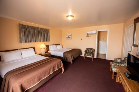 Bells Melody Motel Motel in Mackinaw City