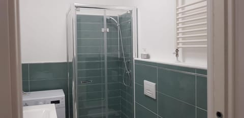 Casa Pellico Apartment in Basilicata