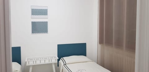 Casa Pellico Apartment in Basilicata