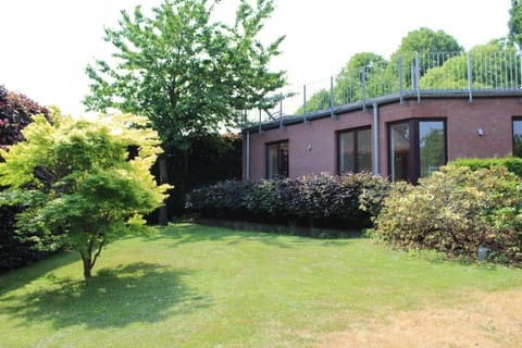 FeWo Rajek -Alte Salzstraße 14- Apartment in Ratzeburg