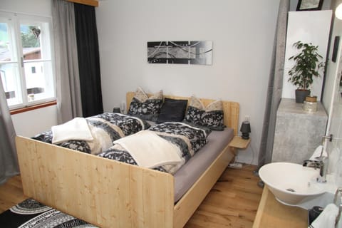 well-dorado Bed and Breakfast in Salzburgerland