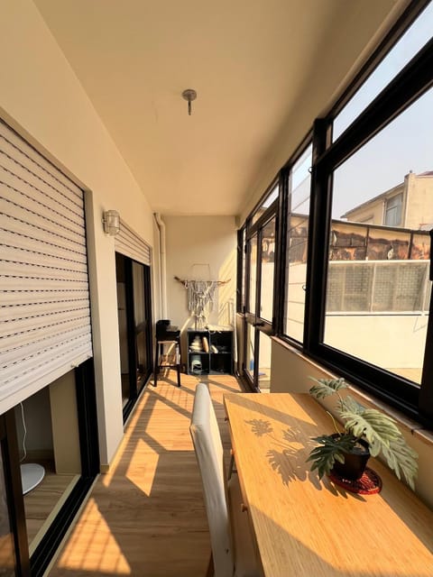 Balcony/Terrace, Living room