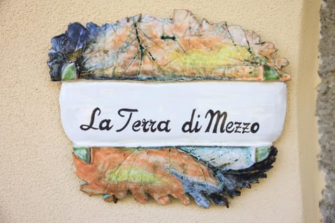 Agripodere Il Falco Farm Stay in Province of Massa and Carrara