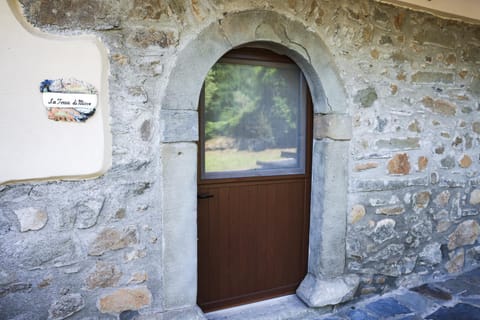 Agripodere Il Falco Farm Stay in Province of Massa and Carrara