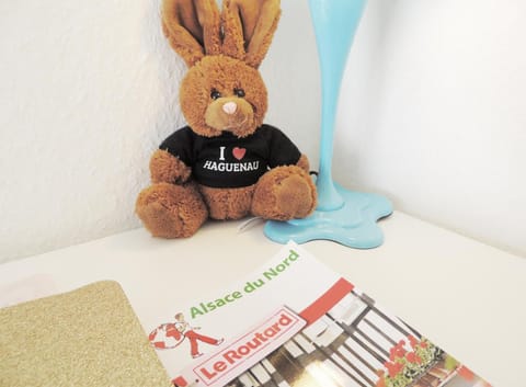 Property logo or sign