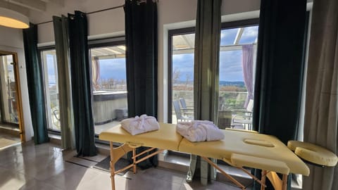 Wellness & Spa, Villa STELLA - heated pool, facilities for children, close to beaches and the sea, Medulin - Istria Villa in Medulin