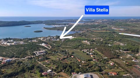 Wellness & Spa, Villa STELLA - heated pool, facilities for children, close to beaches and the sea, Medulin - Istria Villa in Medulin