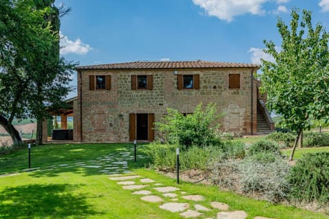 Garden view, Landmark view