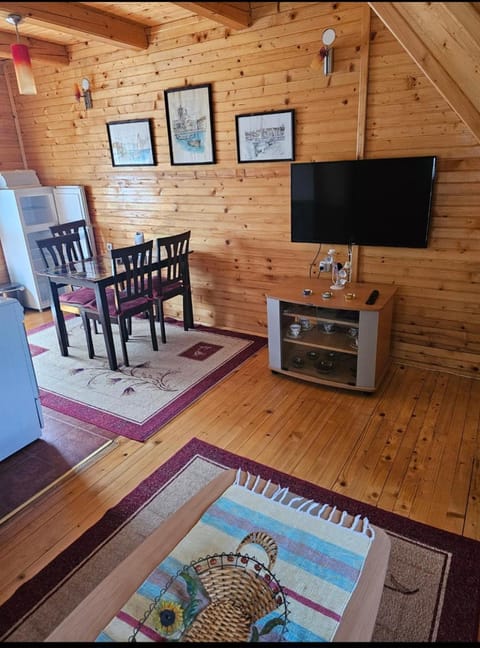 Guest house Anka Nature lodge in Montenegro