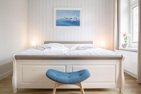 Haus Finja Apartment in Kühlungsborn