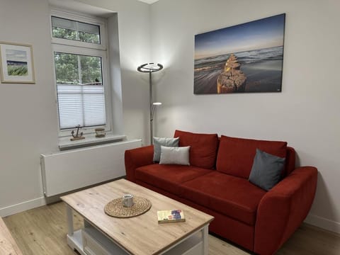 Haus Finja Apartment in Kühlungsborn