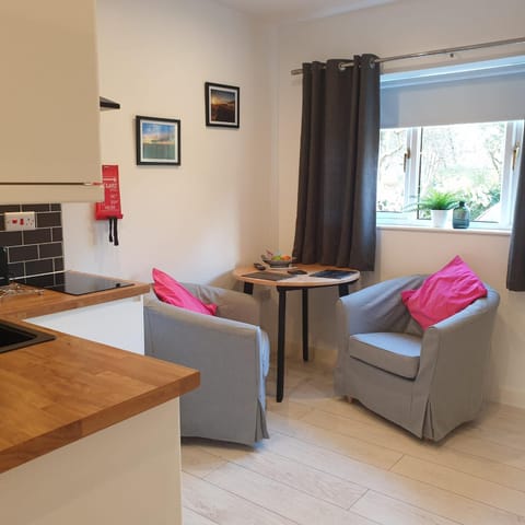 Sweet Suites Residence Apartment in Lytham St Annes