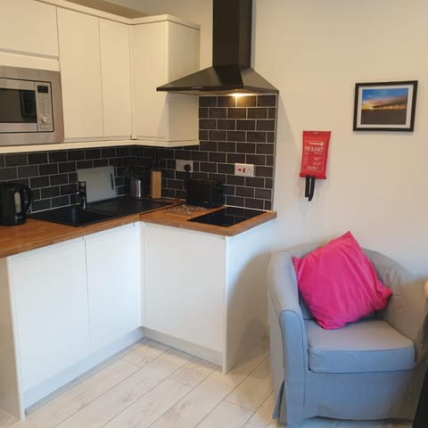 Sweet Suites Residence Apartment in Lytham St Annes