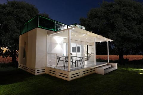 Blu International Camping Campground/ 
RV Resort in Umbria