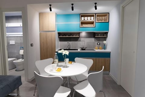 Blu International Camping Campground/ 
RV Resort in Umbria