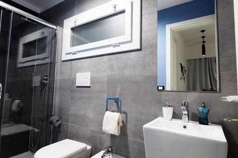 Blu International Camping Campground/ 
RV Resort in Umbria