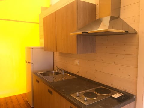 Vento etrusco Campground/ 
RV Resort in Tuscany