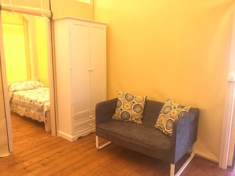 Vento etrusco Campground/ 
RV Resort in Tuscany