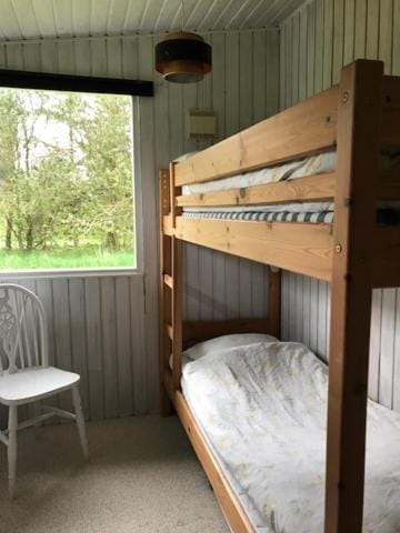 Summer cottage House in Central Denmark Region