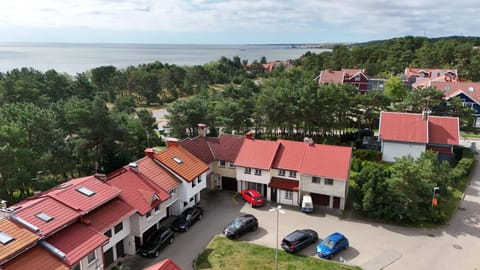 Pas Edgara Apartment in Klaipėda County, Lithuania
