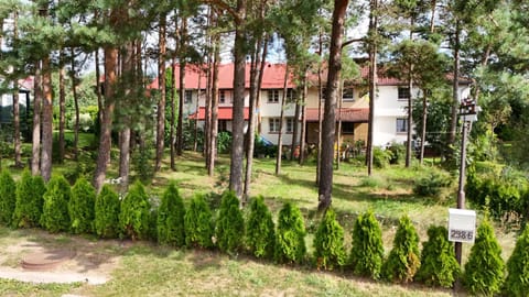 Pas Edgara Apartment in Klaipėda County, Lithuania