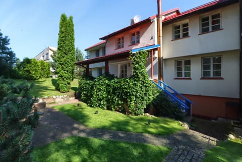 Pas Edgara Apartment in Klaipėda County, Lithuania