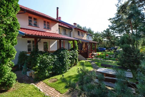 Pas Edgara Apartment in Klaipėda County, Lithuania