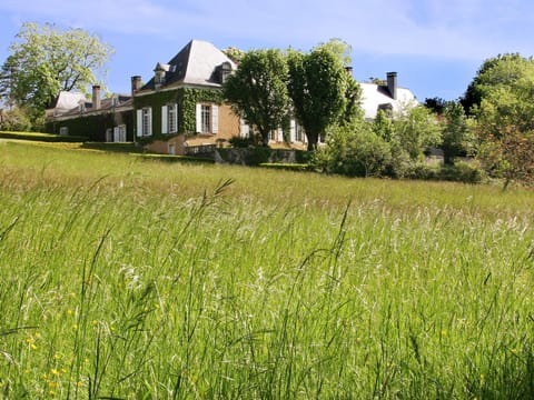 Spring, Garden