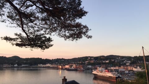 Inverasdale Bed and Breakfast in Oban