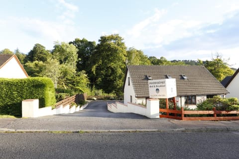 Inverasdale Bed and Breakfast in Oban