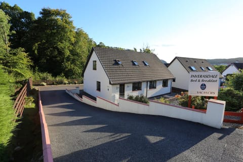 Inverasdale Bed and Breakfast in Oban