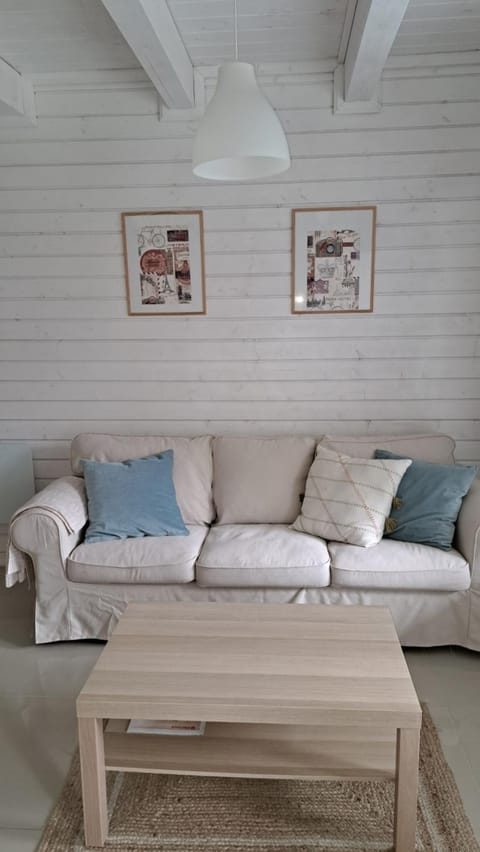 Pobierowo Bracka 1 House in West Pomeranian Voivodeship, Poland