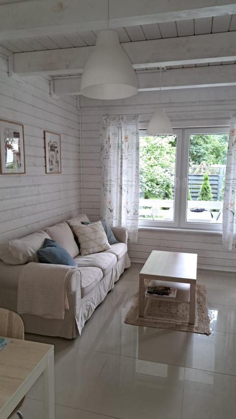 Pobierowo Bracka 1 House in West Pomeranian Voivodeship, Poland