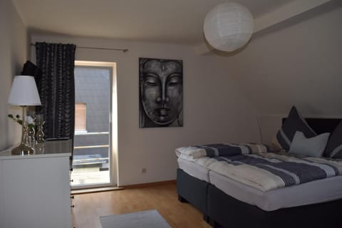 Gästehaus Voyage Bed and Breakfast in Trier-Saarburg