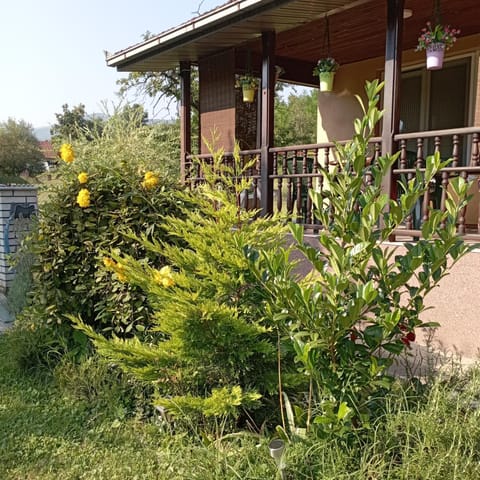 Kuca za odmor Zicanka House in Serbia