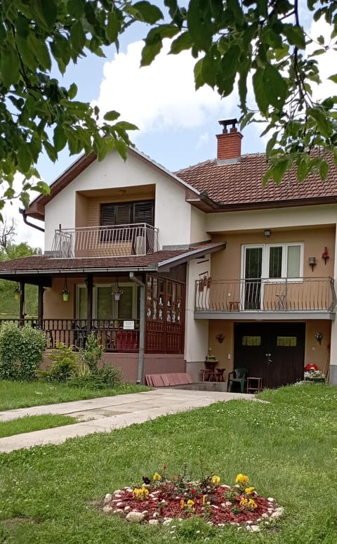 Kuca za odmor Zicanka House in Serbia