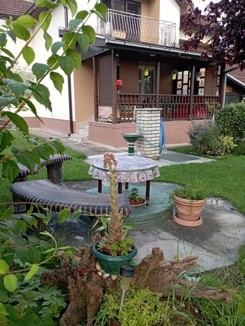 Kuca za odmor Zicanka House in Serbia