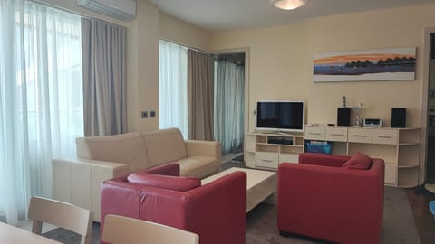 Oziris apartment Apartment in Budva