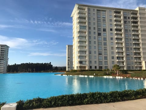 Off site, On site, Swimming pool, Swimming pool