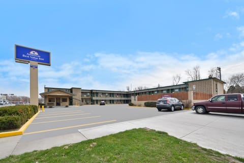 Property building, Day, Other