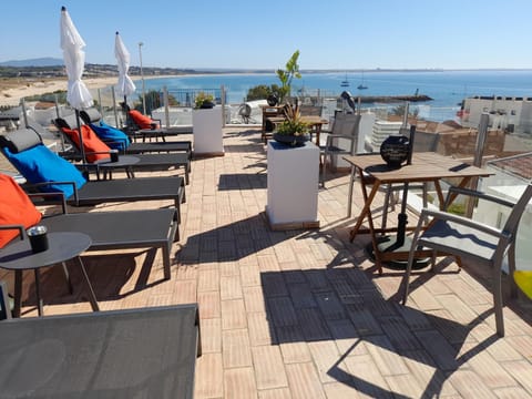 View (from property/room), sunbed