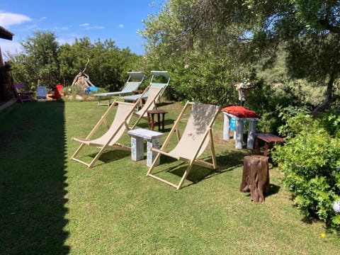 Amalfatah Tuerredda Bed and Breakfast in Sardinia