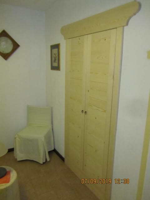 Ciesa Dei Maestri Apartment in Trentino-South Tyrol