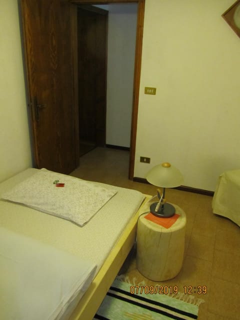 Ciesa Dei Maestri Apartment in Trentino-South Tyrol