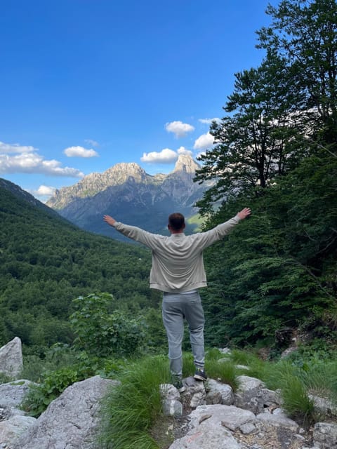 Guesthouse Skender Selimaj Bed and Breakfast in Montenegro