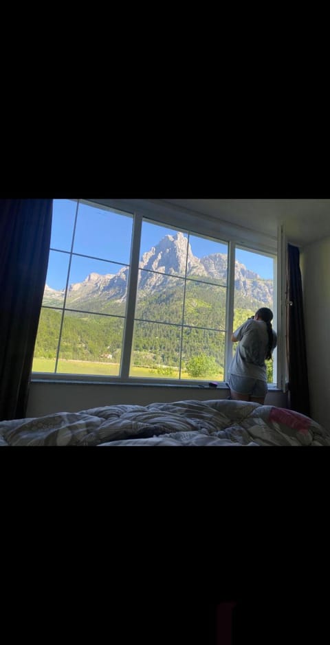 Guesthouse Skender Selimaj Bed and Breakfast in Montenegro